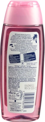 Гель для душу Fa Magic Oil Pink Jasmine 250 мл