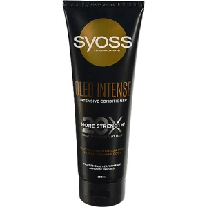 Кондиціонер Syoss Oleo Intense 250 мл для сухого та тьмяного волосся