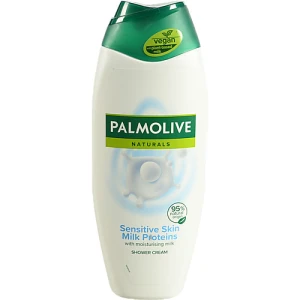 Гель д.душу Palmolive 500мл натурель молочні проте