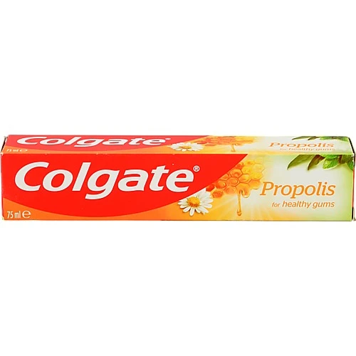 Зубна паста Колгейт Прополіс 75 мл