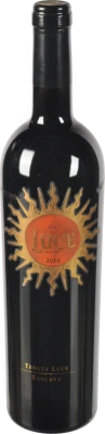 Вино Frescobaldi Luche 0.75л 2018 Червоне Сухе