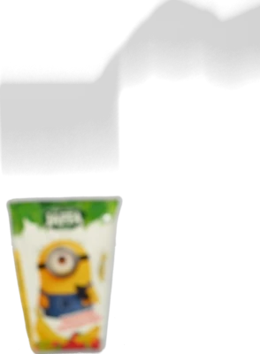 Нектар стерилізований Бананово-полуничний Minions Jaffa т/п 125мл