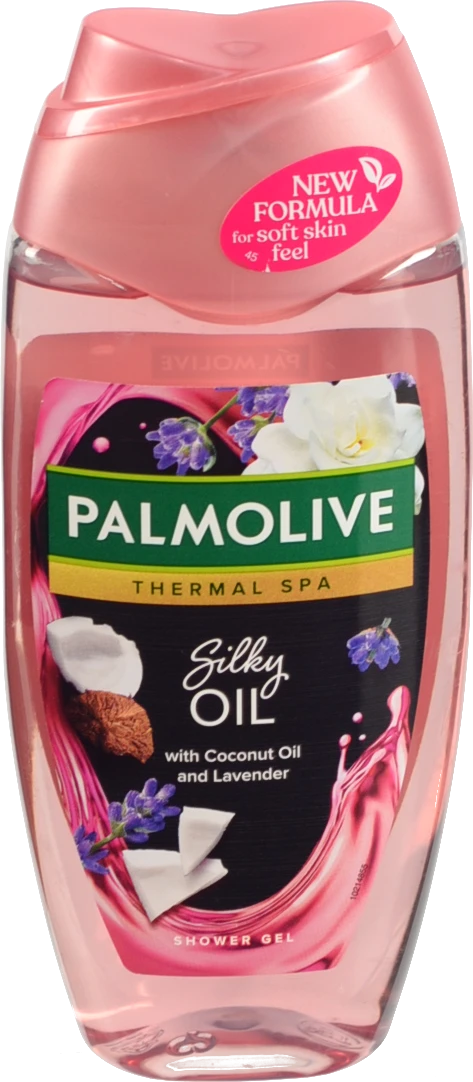 Гель д.душу Palmolive 250мл термал спа шовкова олі