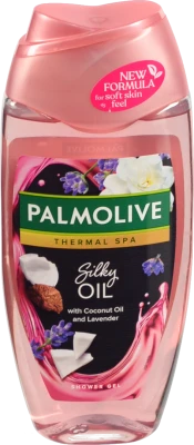 Гель д.душу Palmolive 250мл термал спа шовкова олі