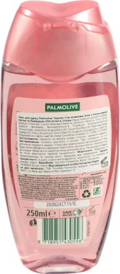 Гель д.душу Palmolive 250мл термал спа шовкова олі