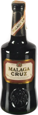 Вино Porto Cruz Ruby 0.75л