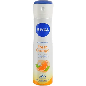 Антиперспірант Nivea Fresh Orange 150мл