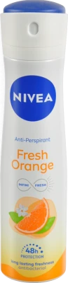 Антиперспірант Nivea Fresh Orange 150мл