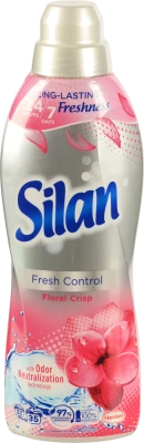 Ополіскувач Сілан 770 мл Фреш Контрол Свіжість квітів