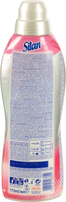 Ополіскувач Сілан 770 мл Фреш Контрол Свіжість квітів