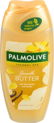 Гель д.душу Palmolive 250мл термал спа мяка олія