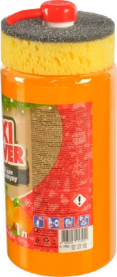 Засіб для миття посуду з ароматом мандарину Maxi Power 1л