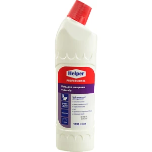 Гель для чищення унітазів Professional Helper 1л