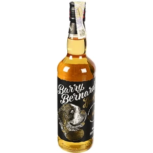 Віскі Barry Bernard Honey 0.7л 35%