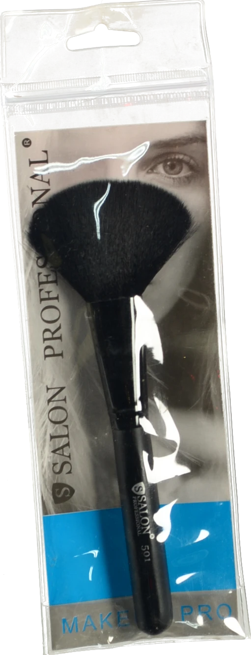 пензлик для макiяжу 501