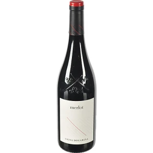 Вино Vigna Dogarina 0.75л Мерло Венеція червоне сухе купити в