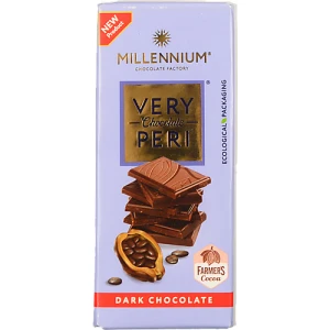 Шоколад чорний Very Peri Millennium м/у 85г