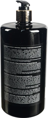 Шампунь Dallas 1л колаген гіалуронова кислота