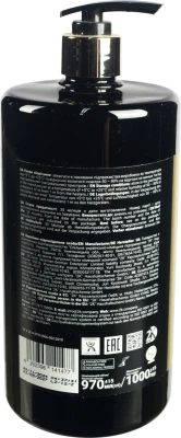 Шампунь Dallas 1л колаген гіалуронова кислота