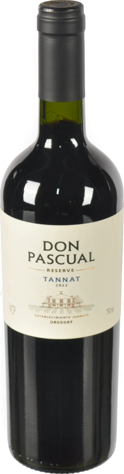 Вино Don Pascual 0.75л таннат резерв черв.сухе