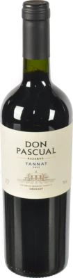 Вино Don Pascual 0.75л таннат резерв черв.сухе