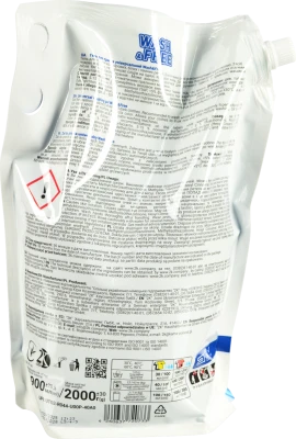 Універсальний гель для прання Wash&Free 2кг
