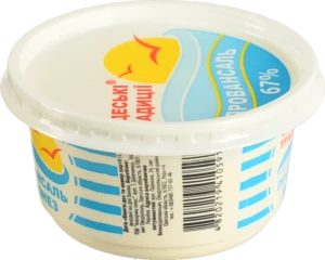 Майонез 67% Провансаль Одеські традиції ст 170г