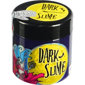 Набір для творчості для дітей від 8років 0.15кг №71832 Dark slime Strateg 1шт