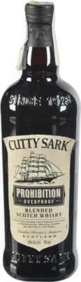 Віскі Cutty Sark Prohibition 0.7л