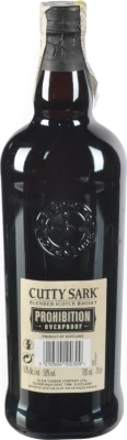 Віскі Cutty Sark Prohibition 0.7л