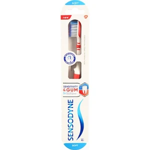 З.щ. Sensodyne д. чут. ясен