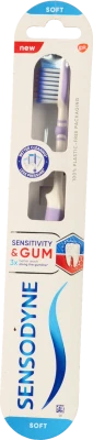 З.щ. Sensodyne д. чут. ясен