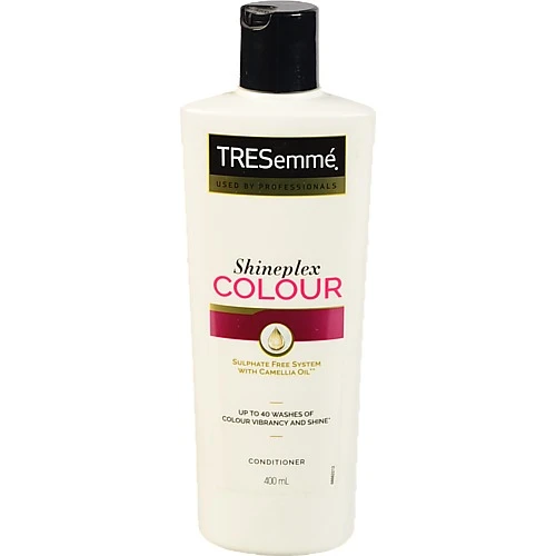 Кондиціонер Tresemme 400мл shine