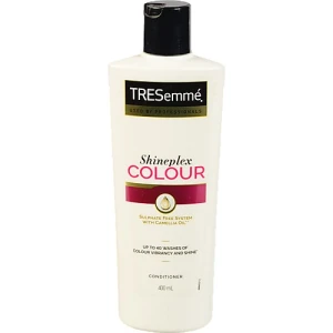 Кондиціонер Tresemme 400мл shine