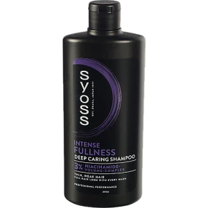 Шампунь Syoss Full Hair 5, 440 мл