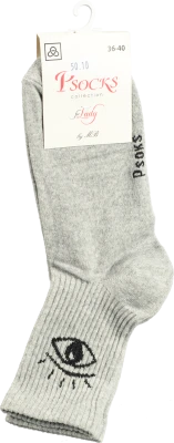 Шкарпетки Psocks жін.Око 36-40р.