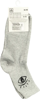 Шкарпетки Psocks жін.Око 36-40р.