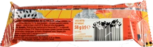 Халва соняшникова на фруктозі Класична Жайвір м/у 68г