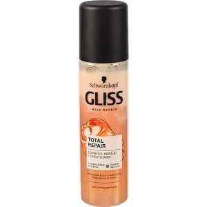 Експрес-кондиціонер для волосся Total Repair Gliss Kur 200 мл