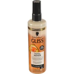 Експрес-кондиціонер для волосся Total Repair Gliss Kur 200 мл