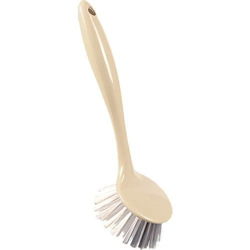 Щітка кухонна кругла мала