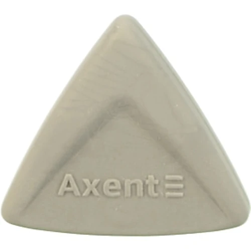 Гумка мяка Triangle. асорті кольорів
