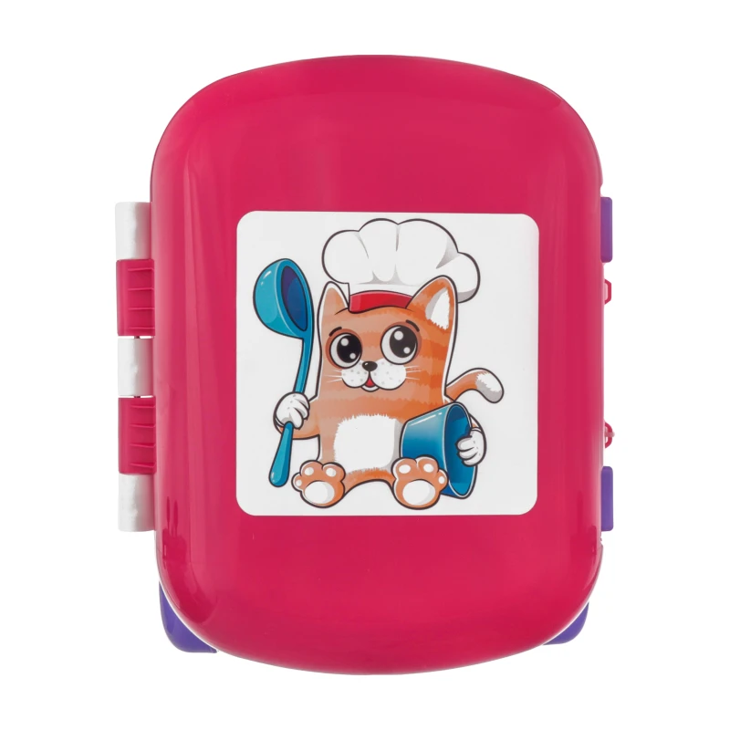 Іграшка для дітей від 3років №6061 Kitchen set Technok 1шт