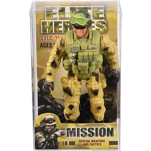 Фігурка для дітей від 3років №5895-А62 Mission Maya toys 1шт