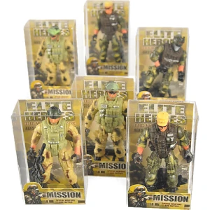 Фігурка для дітей від 3років №5895-А62 Mission Maya toys 1шт