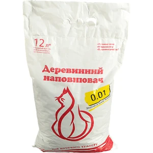 Деревинний наповнювач 0.01 3кг