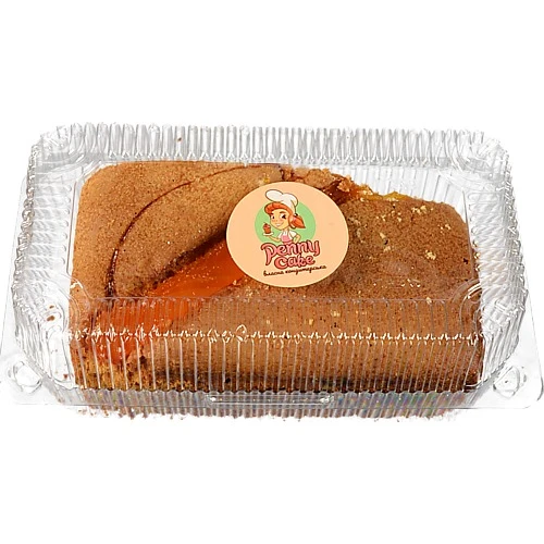 Пиріг кейк апельсиновий власне вир-во