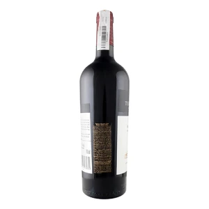 Вино 0.75л 14% червоне сухе Malbec Terrazas пл