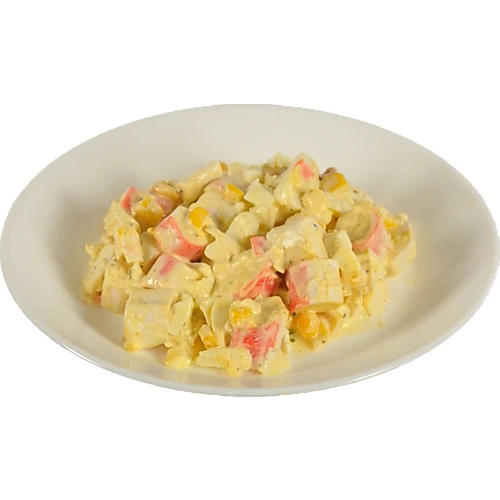 Салат Крабовий