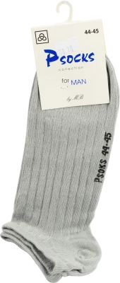 Шкарпетки чол. Psocks СПОРТ смужка Вздовж 44-45